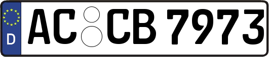 AC-CB7973