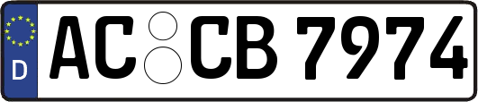 AC-CB7974