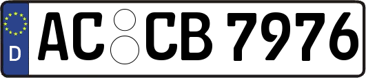 AC-CB7976
