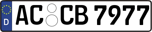 AC-CB7977