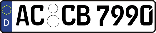 AC-CB7990