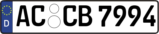 AC-CB7994