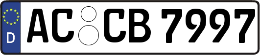 AC-CB7997