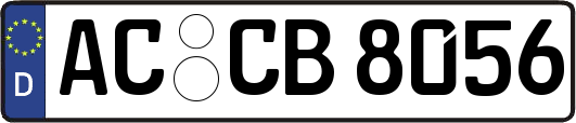AC-CB8056