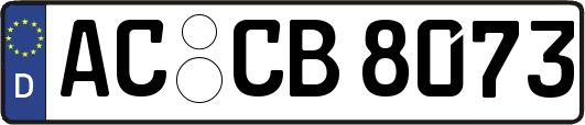 AC-CB8073