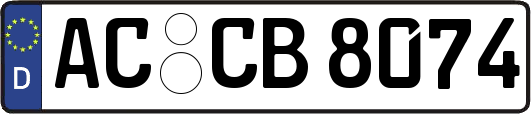 AC-CB8074