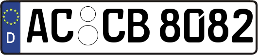 AC-CB8082
