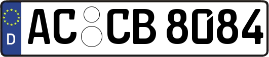 AC-CB8084