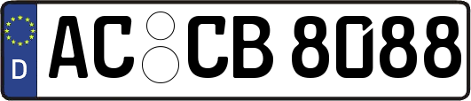 AC-CB8088