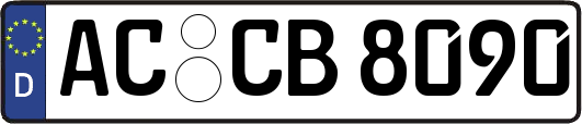 AC-CB8090