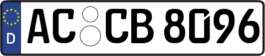 AC-CB8096