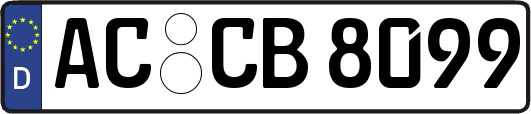 AC-CB8099