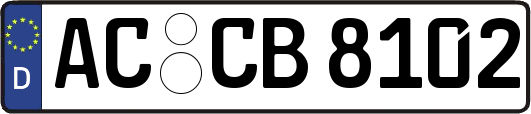 AC-CB8102