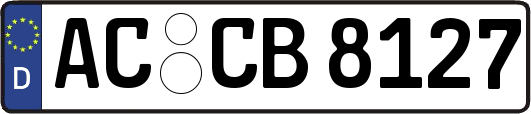 AC-CB8127