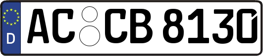 AC-CB8130