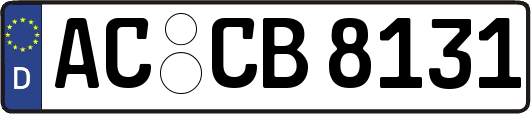 AC-CB8131