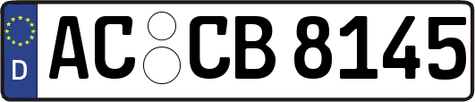 AC-CB8145
