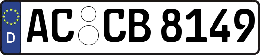 AC-CB8149