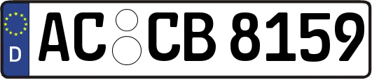 AC-CB8159