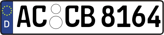 AC-CB8164