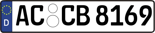 AC-CB8169