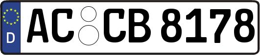 AC-CB8178