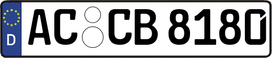 AC-CB8180