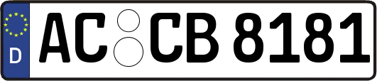 AC-CB8181