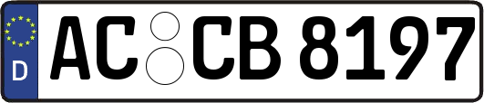 AC-CB8197