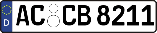 AC-CB8211
