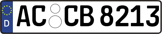 AC-CB8213