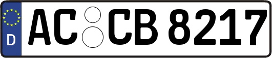 AC-CB8217