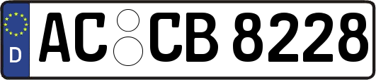 AC-CB8228