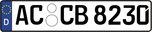 AC-CB8230