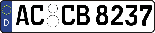 AC-CB8237