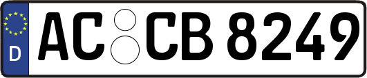 AC-CB8249