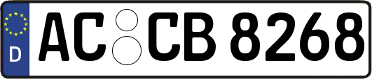 AC-CB8268