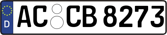 AC-CB8273