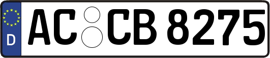 AC-CB8275