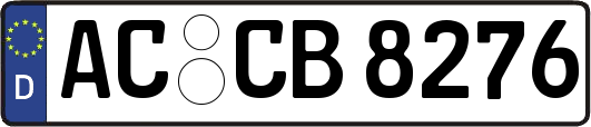AC-CB8276