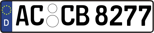 AC-CB8277