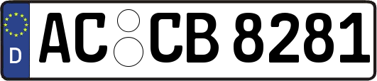 AC-CB8281