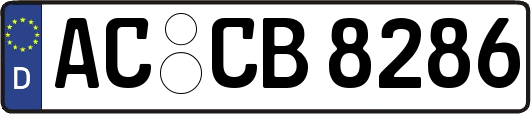 AC-CB8286