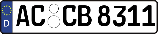 AC-CB8311