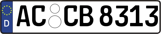 AC-CB8313