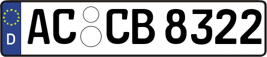 AC-CB8322