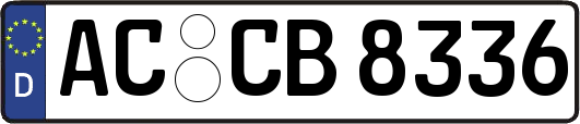 AC-CB8336