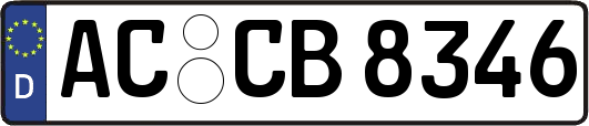 AC-CB8346