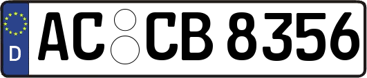 AC-CB8356