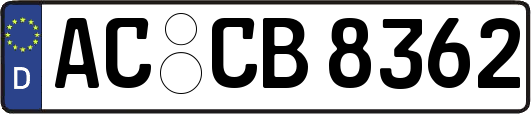 AC-CB8362